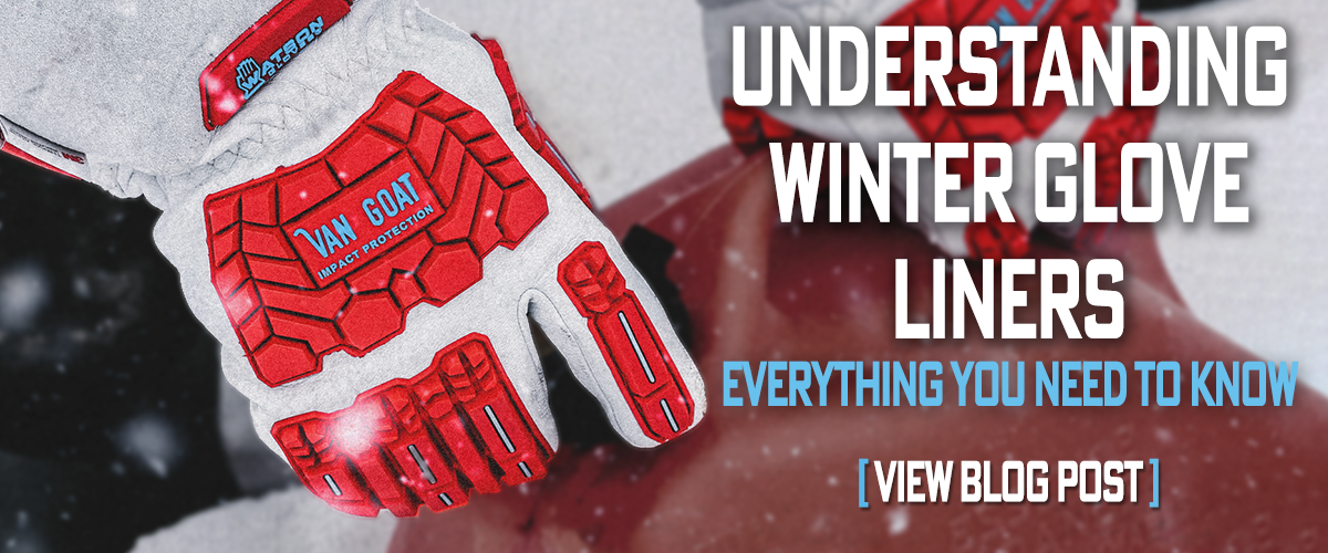 Understanding Winter Glove Liners